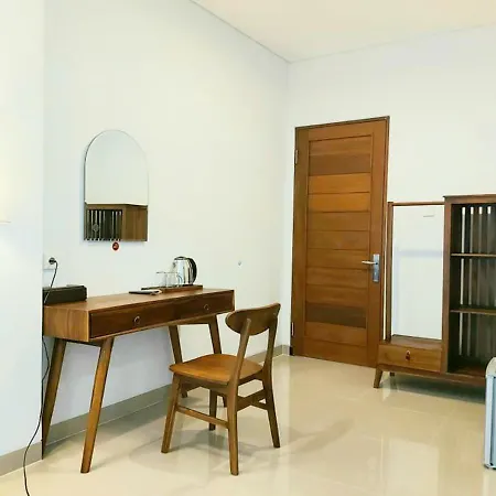 Bali Shalom Guest House