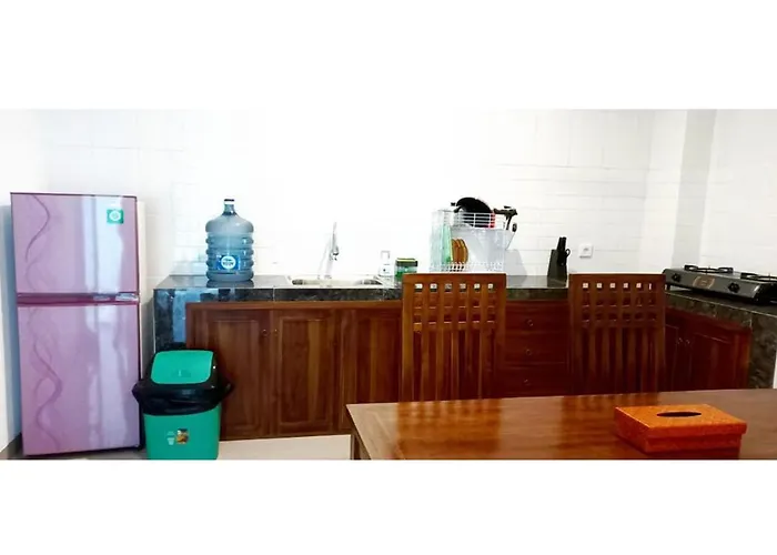 Bali Shalom Guest House * Canggu