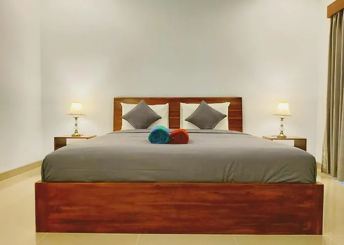 Bali Shalom Guest House Maison d'hôtes *