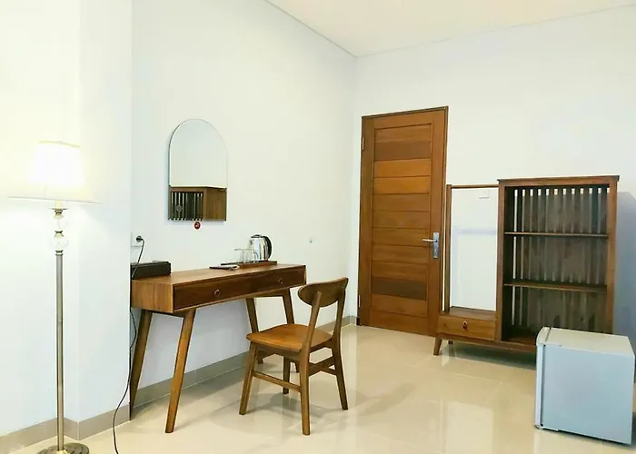 Bali Shalom Guest House Maison d'hôtes *