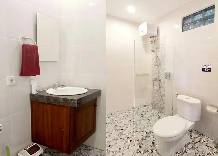 Bali Shalom Guest House