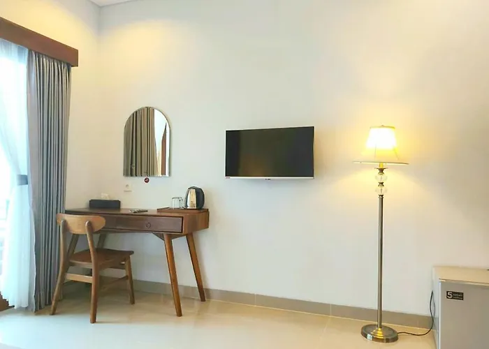 Bali Shalom Guest House Canggu