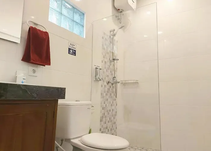 Bali Shalom Guest House Canggu