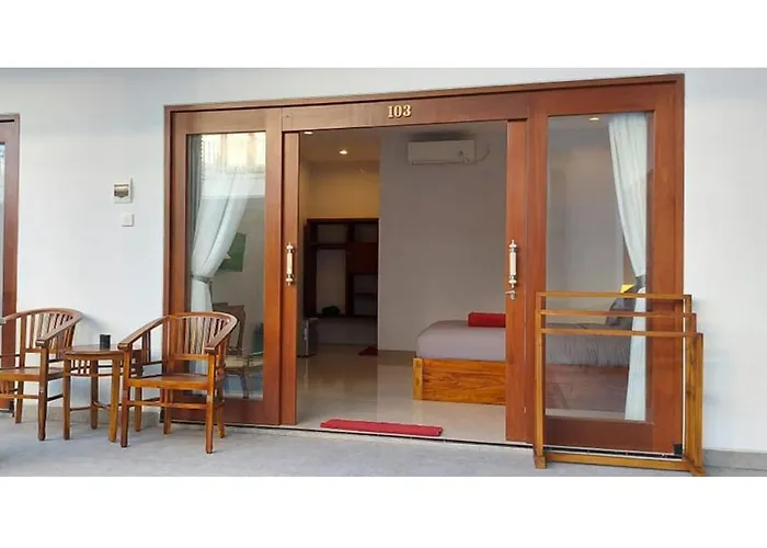 Bali Shalom Guest House