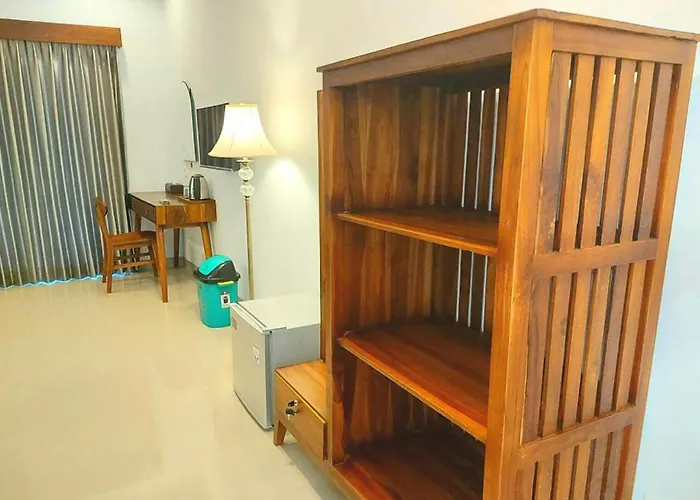 Maison d'hôtes Bali Shalom Guest House